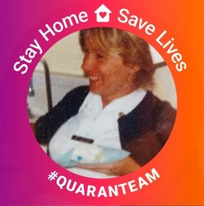 Meet your Posher, Patricia